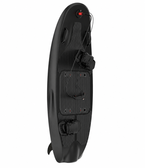 1 Black Rider G2