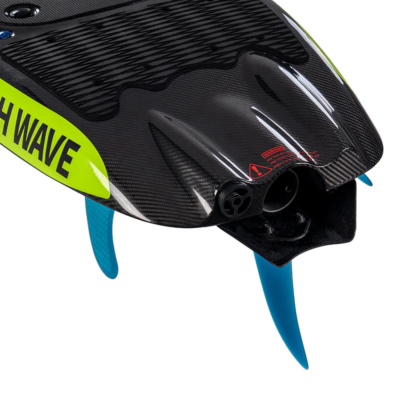 Rush Wave Raptor EFI 03 110cc gasoline surfboard