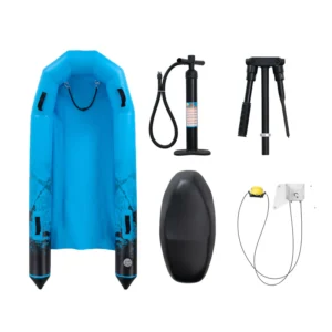 Surf Boat Accessories