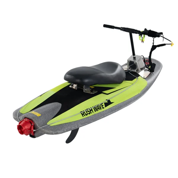 Surf Boat Accessories