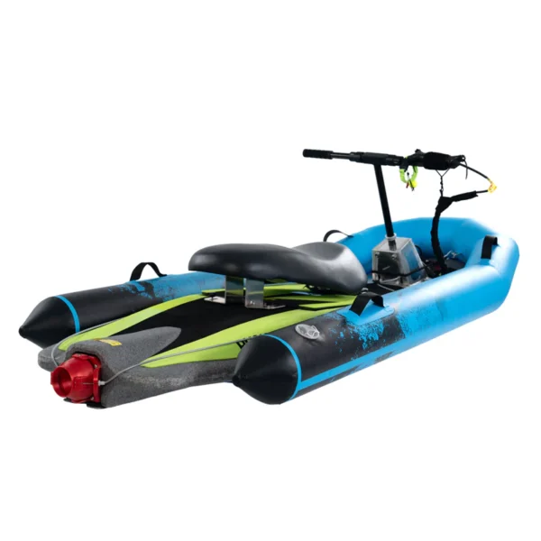 Surf Boat Accessories