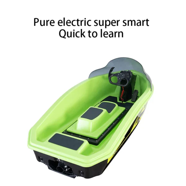 2_2027b0e5-86ec-4808-be59-311244d21908 RUSH WAVE |2026NEW| Electric Go Kart Boat| 16KW Mini Jet Boat | V1