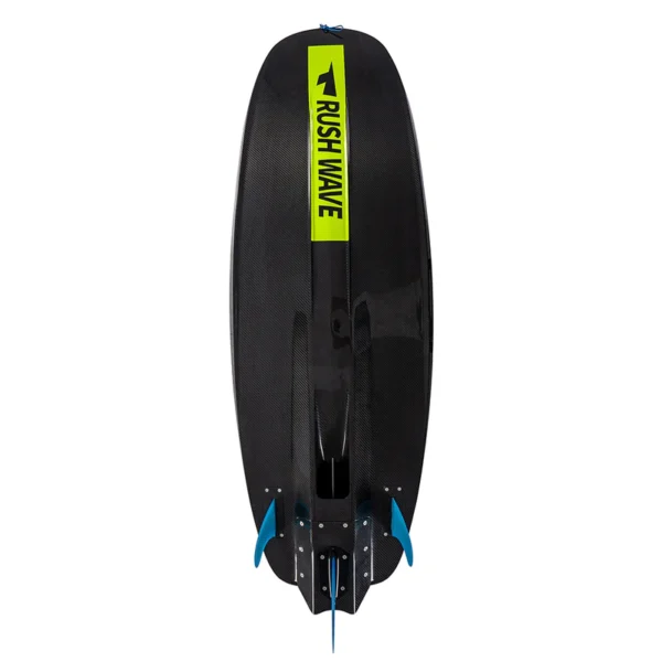 RAPTOR EFI O2