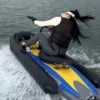 Surf Boat Accessories