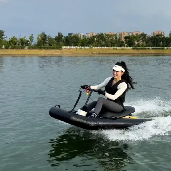 Surf Boat Accessories