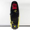 Rush Wave Raptor ADV 6 Rush Wave Raptor ADV jet surfboard top view