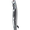 Rush Wave RD12 electric surfboard side profile Side profile of the Rush Wave RD12 electric surfboard showing the deck, handles and rear fin