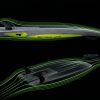 rush-wave-rush_wave_surfboard_electric_h1 Rush Wave Rider H1 12KW electric surfboard - photo 2